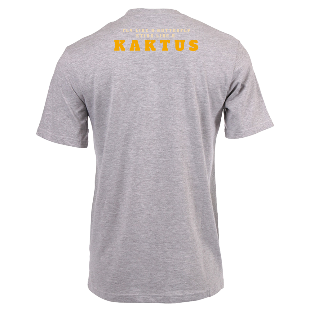 Fly Like A Butterfly Sting Like A Kaktus - Image 9