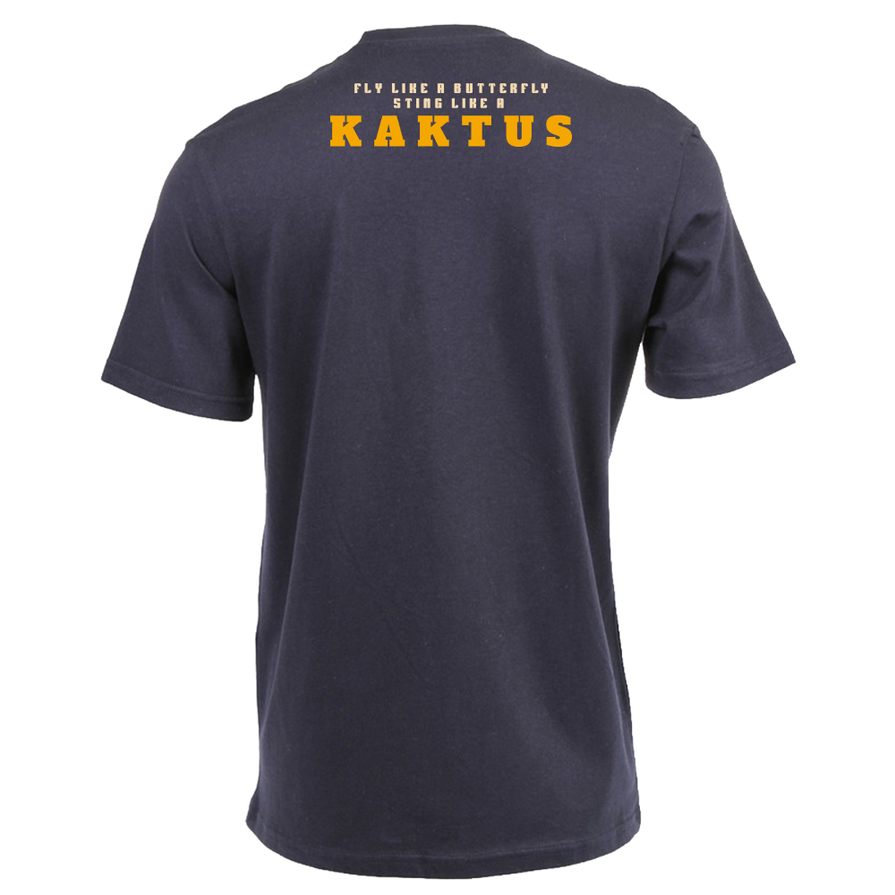 Fly Like A Butterfly Sting Like A Kaktus - Image 7