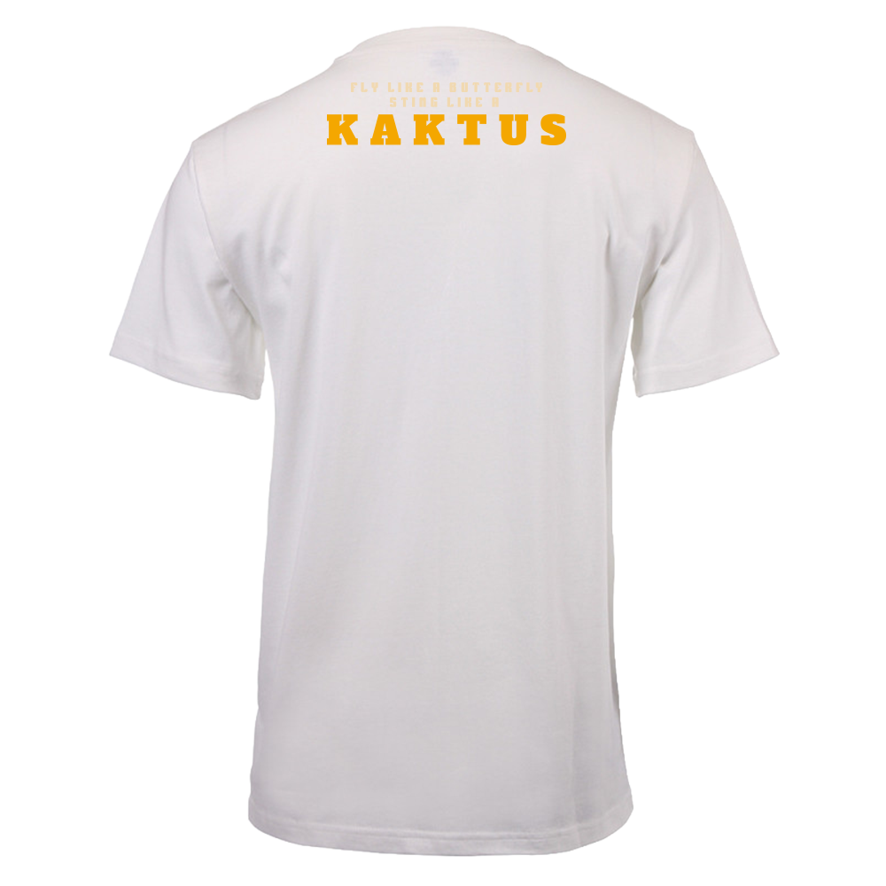 Fly Like A Butterfly Sting Like A Kaktus - Image 3