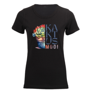 Kaktus Mooi (Cool Colours)