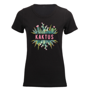 Kaktus bouquet