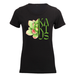 Kaktus Blom