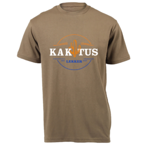 Kaktus Lekker