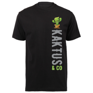 Angry Kaktus