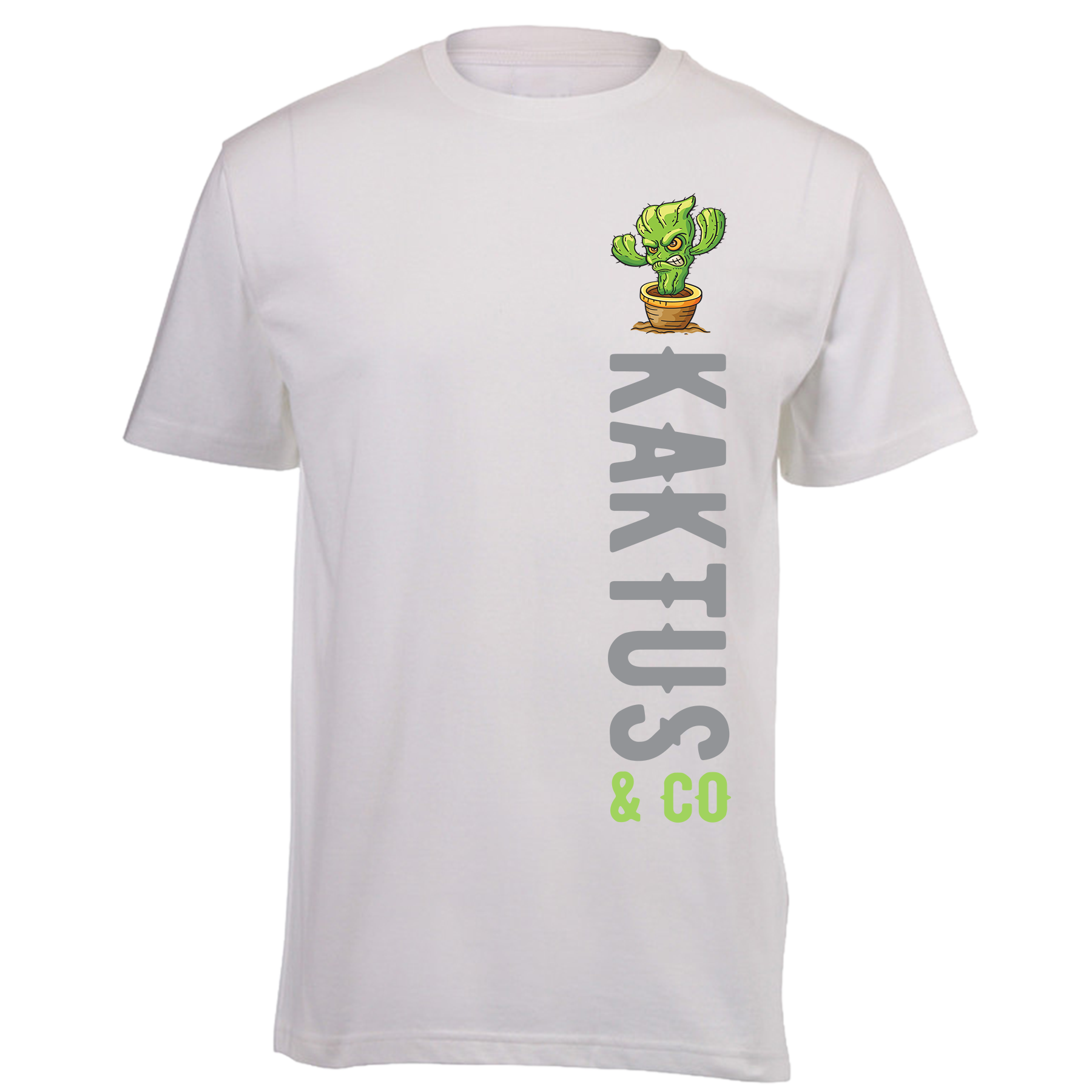Angry Kaktus - Image 7