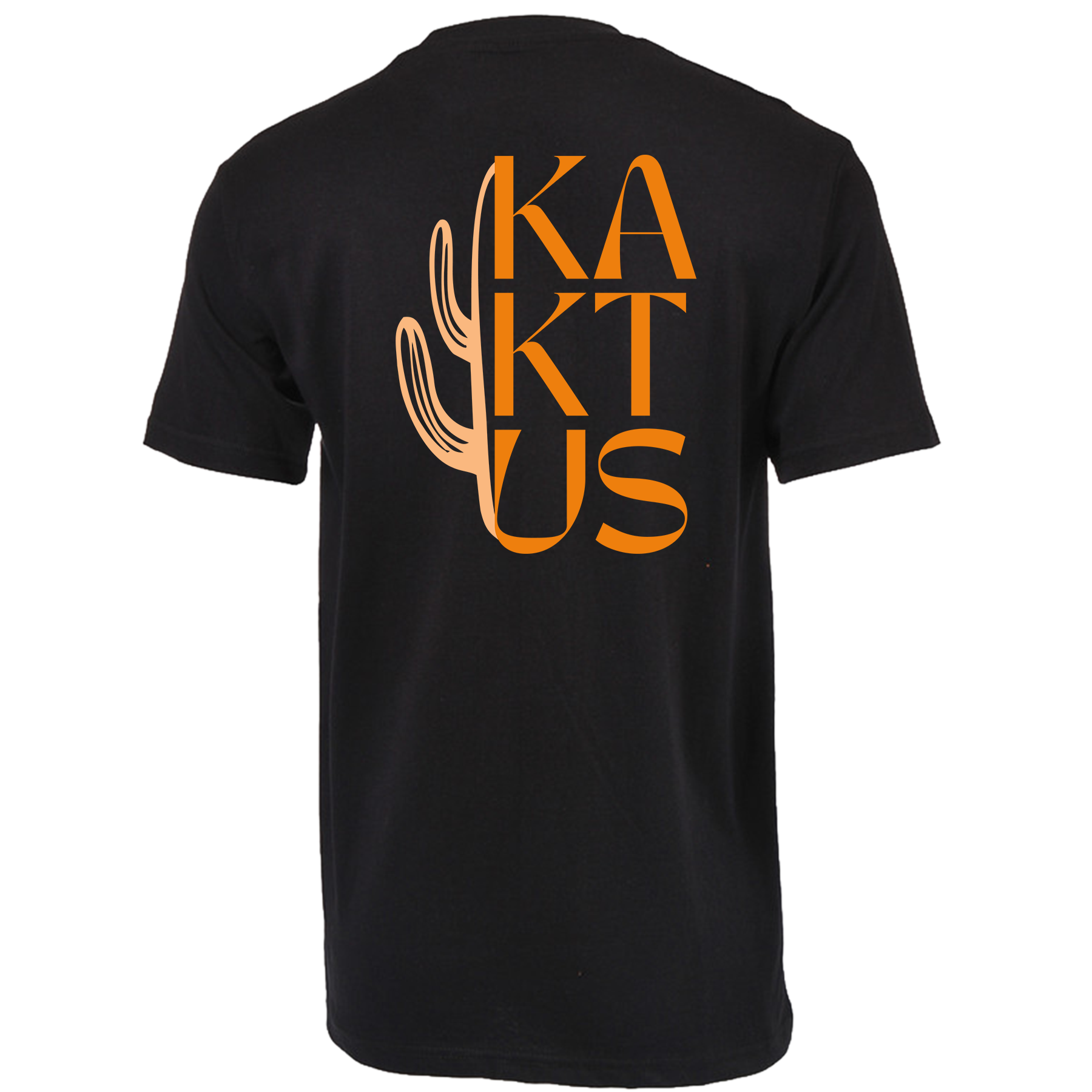 Kaktus (Large Back) - Image 3
