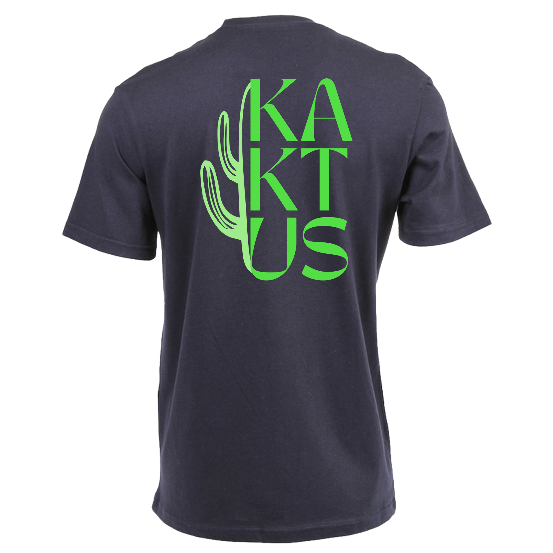 Kaktus (Large Back)