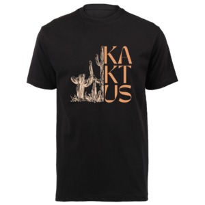 Kaktus (Large Front)